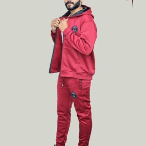 Men's Spring Track Suit Mehron